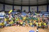 Lucha Canaria: Cr&oacute;nica Final del Torneo DIELCA de primera categor&iacute;a
