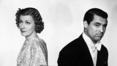 &lsquo;La p&iacute;cara puritana&rsquo;, un disparatado matrimonio y sus divertidos desencuentros en el ciclo de Filmoteca Canaria