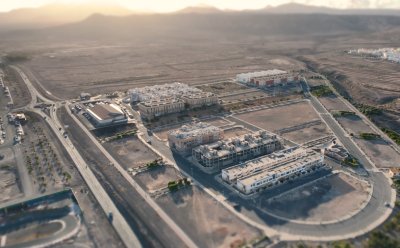 Fuerteventura: El PSOE de Puerto del Rosario reclama pol&iacute;ticas integrales en la gesti&oacute;n de la vivienda