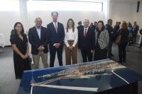 La ruta entre Lanzarote y Fuerteventura de Fred. Olsen Express logra un r&eacute;cord hist&oacute;rico con 527.000 pasajeros en 2022
