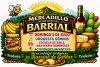 G&aacute;ldar: El Mercadillo  Barrial celebra su tercera edici&oacute;n con m&uacute;sica, baile, actividades infantiles y el mejor producto local