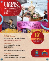 Gu&iacute;a: San Roque arrop&oacute; hoy al compatrono en el d&iacute;a principal de las fiestas en su honor