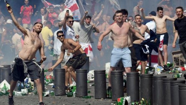Aviso a los hooligans: &quot;Habrá alcohol en Qatar, pero restringido&quot;