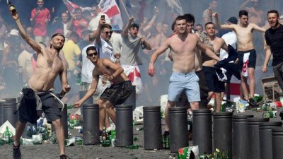 Aviso a los hooligans: &quot;Habrá alcohol en Qatar, pero restringido&quot;