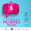 Igualdad G&aacute;ldar inicia su programaci&oacute;n del mes de marzo para conmemorar el D&iacute;a de la Mujer