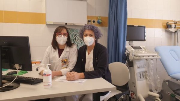 El Hospital Universitario Doctor José Molina Orosa pone en marcha la Unidad de Fracturas por Fragilidad Ósea