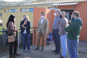 El Gobierno regional abre la inscripción para más de 50 cursos profesionales agrarios