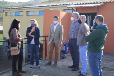 El Gobierno regional abre la inscripción para más de 50 cursos profesionales agrarios