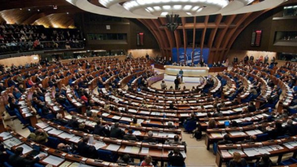 El Consejo de Europa también avala la iniciativa de la FIFA para regular los agentes