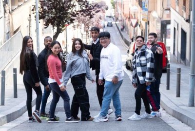 M&aacute;s de 17.000 personas en Canarias reciben apoyo para superar situaciones de exclusi&oacute;n social