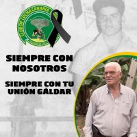 G&aacute;ldar: Falleci&oacute; Juan Bola&ntilde;os, Polic&iacute;a Local y destacado ex-luchador
