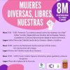 La Gomera: El Cabildo conmemora el D&iacute;a de la Mujer con actividades de divulgaci&oacute;n y concienciaci&oacute;n