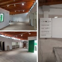 Valleseco invierte cerca de 17.000 euros en la mejora el&eacute;ctrica de la Asociaci&oacute;n Vecinal de Zumacal