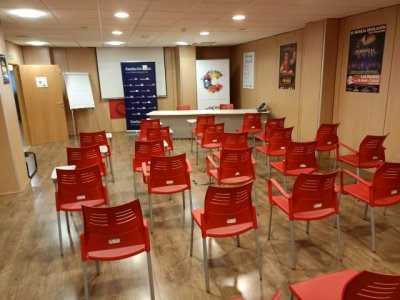 Charla sobre &ldquo;Derechos de Autor&rdquo; para m&uacute;sicos, ma&ntilde;ana en la SGAE