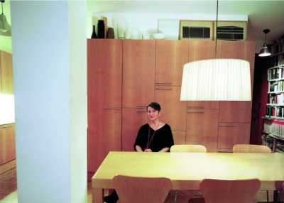 &lsquo;La vanguardia en arquitectura consiste, ahora, en escuchar&rsquo;