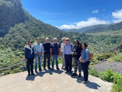 El ICIA presenta en Madeira y Azores los resultados de sus investigaciones para la mejora de cultivos tropicales