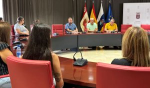 La Gomera: El Cabildo activa un nuevo programa de formaci&oacute;n y empleo para j&oacute;venes reci&eacute;n titulados