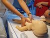 Profesionales del Hospital Nuestra Se&ntilde;ora de los Reyes se forman en reanimaci&oacute;n avanzada pedi&aacute;trica y neonatal