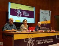 Diversidad recupera la memoria hist&oacute;rica de la disidencia sexo-gen&eacute;rica canaria