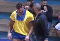 La Lucha retorna en Gran Canaria priorizando la seguridad