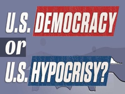 Rusia llamó a EE. UU. por doble rasero hacia Georgia-Moldavia y Bosnia-Serbia