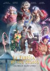 El espect&aacute;culo familiar &ldquo;La f&aacute;brica de los deseos&rdquo; llega a Teror el pr&oacute;ximo domingo