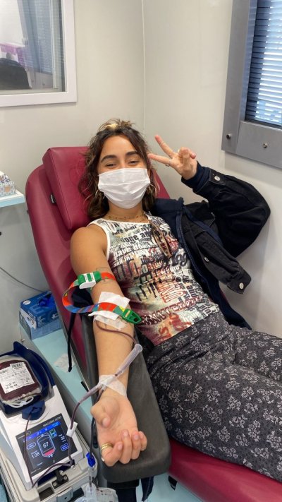 El ICHH recorre el Archipi&eacute;lago para facilitar la donaci&oacute;n de sangre al conjunto de la poblaci&oacute;n