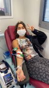 El ICHH recorre el Archipi&eacute;lago para facilitar la donaci&oacute;n de sangre al conjunto de la poblaci&oacute;n