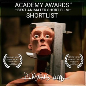 Dos premiados de Animayo logran dos nuevas &lsquo;shortlists&rsquo; para los Premios &Oacute;scar&reg; a Mejor Cortometraje de Animaci&oacute;n 2026