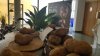 Teror: La 5&ordf; Feria Insular de la Papa expone las papas m&aacute;s grandes de Gran Canaria