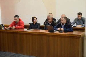 G&aacute;ldar avanza en la introducci&oacute;n del quinto contenedor