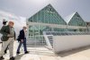 El Centro Atl&aacute;ntico de Arte Moderno, CAAM, reabre hoy, a las 20.00 horas, su sede principal con la inauguraci&oacute;n