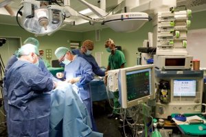 Los pacientes ingresados puntúan con un 8,6 al Hospital de La Candelaria en la encuesta de satisfacción al alta
