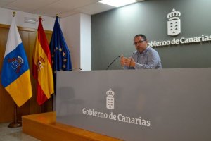 El paro juvenil baja por primera vez de las 9.000 personas en Canarias