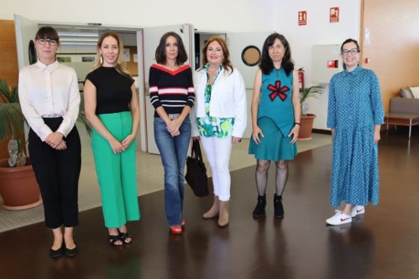 El Cabildo reactivará este año su pionero programa de actividades culturales en los dos Centros Penitenciarios de la isla