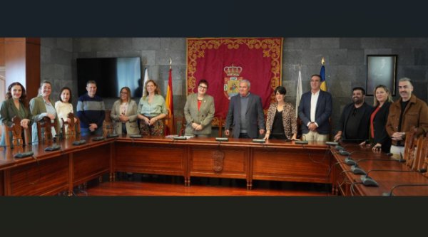 Tenerife: San Miguel acogerá al equipo itinerante de valoración de la discapacidad de la zona sur de la Isla