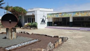 Educación adjudica la obra de remodelación de la cubierta del pabellón del CIFP Felo Monzón Grau-Bassas