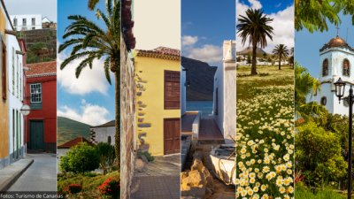 Las &aacute;reas no urbanas de Canarias podr&aacute;n ampliar y diversificar su oferta cultural