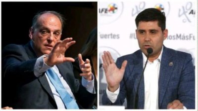 AFE y LaLiga crean una campa&ntilde;a para concienciar sobre la conmoci&oacute;n cerebral