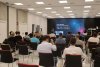 M&aacute;s de un centenar de personas asisten al congreso nacional de ciberseguridad &lsquo;Trans Atlantic Cybersecurity Summit&rsquo;