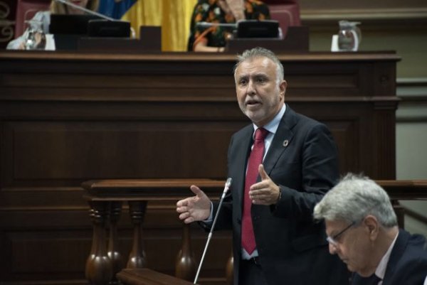 Torres califica de «magnífico» el Presupuesto para 2023 por reforzar la apuesta por el estado del bienestar