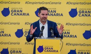 Gran Canaria aporta el doble que Tenerife según informa la Agencia Tributaria a UxGC
