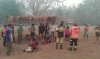 Los EIRIF participan en una misión internacional de apoyo en Bolivia ante la emergencia por incendios forestales