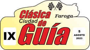 Automovilismo: La IX Clásica Ciudad de Guía ya está aquí