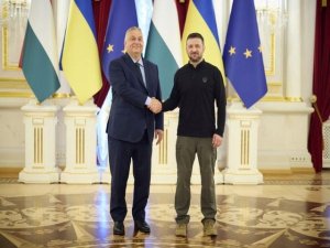 Artículo de opinión: &#039;El viaje de Orban a Kiev se centró principalmente en las relaciones bilaterales&#039;