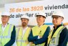 El Gobierno de Canarias inicia en Telde la construcci&oacute;n de 36 viviendas protegidas