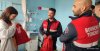 Los ni&ntilde;os y ni&ntilde;as del HUC, bomberos por un d&iacute;a