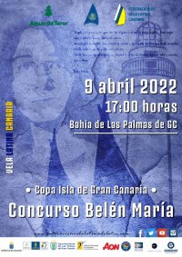 La Vela Latina Canaria vivir&aacute; este s&aacute;bado su segunda jornada copera