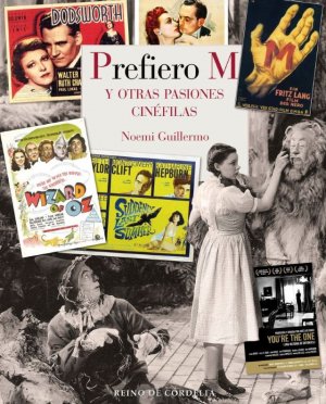 Noemí Guillermo propone en la Casa-Museo Pérez Galdós una charla sobre cine y literatura