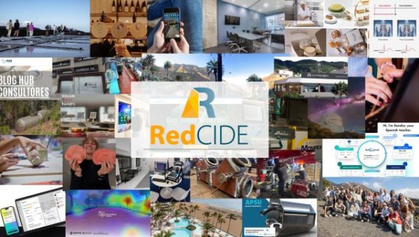 La ACIISI lanza la acci&oacute;n divulgativa Historias que inspiran